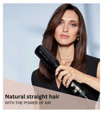 Bellissima Italia Airsleek Wet to Dry Air Straightener