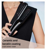 Bellissima Italia Airsleek Wet to Dry Air Straightener