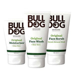 Bulldog Sensitive Hautpflege-Set
