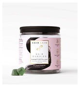 Boots Hair Gain Vegan Hair Gummies - 60s