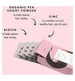 Boots Hair Gain Hair Capsules - 60s