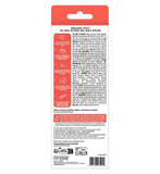 Elegant Touch Semi Cured Gel Nail Wraps Dragon Fruit 20s