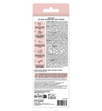 Elegant Touch Semi Cured Gel Nail Wraps Galaxy 20s