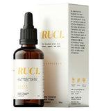 RUCI Liquid Skin Supplement - Banana Flavour 50ml
