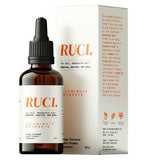 RUCI Liquid Skin Supplement - Orange Flavour 50ml