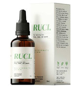 RUCI Liquid Skin Supplement - Lime Flavour 50ml