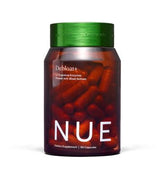 The Nue Co. De-bloat + Supplement - 30 Day Supply