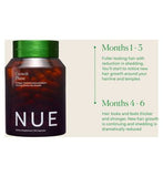 The Nue Co. Growth Phase - Dietary Supplement - 90 Capsules