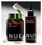 The Nue Co. Growth Phase - Dietary Supplement - 90 Capsules