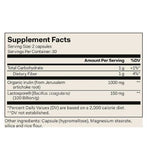 The Nue Co. Pre+Probiotic - Everyday Gut Maintenance - 60s