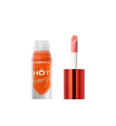 Morphe Hot Honeys Plumping Lip Oil