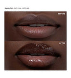 Morphe Hot Honeys Plumping Lip Oil