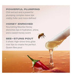 Morphe Hot Honeys Plumping Lip Oil