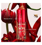 Morphe Hot Honeys Plumping Lip Oil