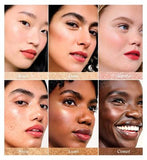 Benefit Glow-La-La Highlight Face & Eye Powder 3g