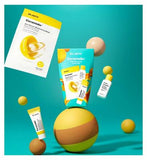 Dr Jart+ Ceramidin Hello Moisture Travel Set