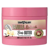 Soap & Glory Vanilla-licious Body Butter 300ml