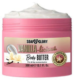 Soap & Glory Vanilla-licious Body Butter 300ml