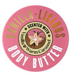 Soap & Glory Vanilla-licious Body Butter 300ml
