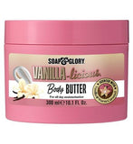 Soap & Glory Vanilla-licious Body Butter 300ml