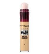 Maybelline Eraser Eye, Colour Correcting Concealer (Yellow)<br/>