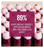 Maybelline Eraser Eye, Colour Correcting Concealer (Yellow)<br/>