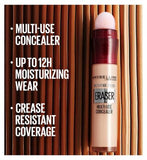 Maybelline Eraser Eye, Colour Correcting Concealer (Yellow)<br/>