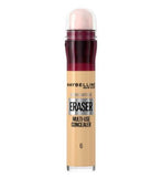 Maybelline Eraser Eye, Colour Correcting Concealer (Yellow)<br/>
