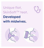 MAM Easy Start Anti Colic Bottle 160ml 4pk - Unisex