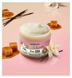 Soap & Glory Vanilla-licious Body Scrub 300ml