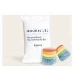 Nourished Revive + Nutrient Stacks Gummies 30s