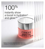 Clinique Moisture Meets SPF Skincare Set