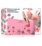 Clinique Moisture Meets SPF Skincare Set