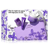 Clinique Smart Day-To-Night Anti-Ageing Skincare Set