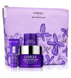 Clinique Smart Day-To-Night Anti-Ageing Skincare Set