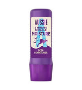 Aussie 3 Minute Miracle Reconstructor Deep Conditioner 250ml. Hair Treatment for Dry Hair<br/>