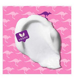 Aussie Mighty Mega Lightweight Conditioner 100ml. Daily Moisturiser for All Hair Types