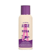 Aussie Miracle Moist Detangling Conditioner 100ml. Moisturising Formula to Revive Dry Hair