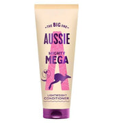 Aussie Miracle Moist Detangling Conditioner 275ml. Moisturising Formula to Revive Dry Hair