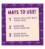 Aussie Deeep Moisture Hair Mask 500ml. Rehydrates, Nourishes & Deeply Conditions Dry Hair<br/>