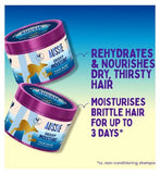 Aussie Deeep Moisture Hair Mask 500ml. Rehydrates, Nourishes & Deeply Conditions Dry Hair<br/>