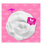 Aussie Bouncy Curls Shampoo 400ml. Gently Cleanses and Moisturises Wavy and Curly Hair