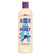 Aussie Aussome Volume Shampoo 400ml. Volume-Boosting Formula for Fine, Flat Hair