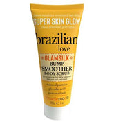 Treaclemoon Brazilian Love Bump Smoother Body Scrub 200g