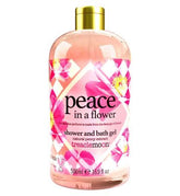 Treaclemoon Peace in a Flower Shower Gel 500ml