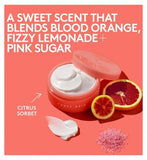 Fenty Skin Butta Drop Whipped Oil Body Cream Citrus Sorbet 200ml