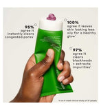 Ole Henriksen Violet Ice Cold Plunge Pore Detox Mask 90g