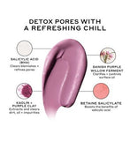 Ole Henriksen Violet Ice Cold Plunge Pore Detox Mask 90g