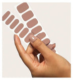 Mylee Gel Nail Wraps Cozy Nights x20 Wraps