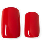 Mylee Gel Nail Wraps French Cancan x20 Wraps